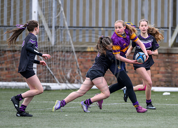 SPEN Warriors Championship Semifinal