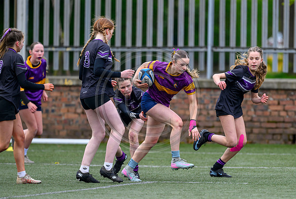 SPEN Warriors Championship Semifinal