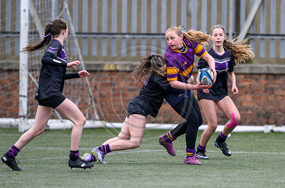 SPEN Warriors Championship Semifinal