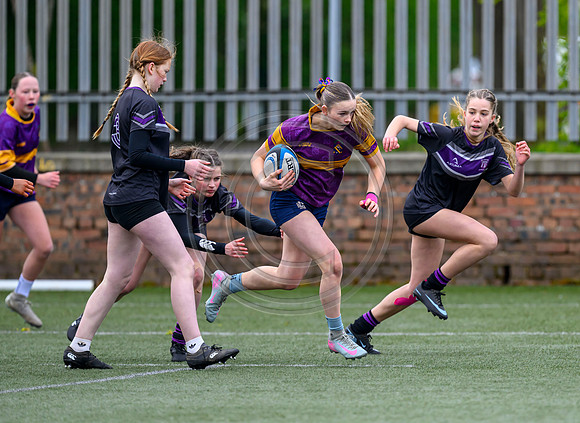 SPEN Warriors Championship Semifinal