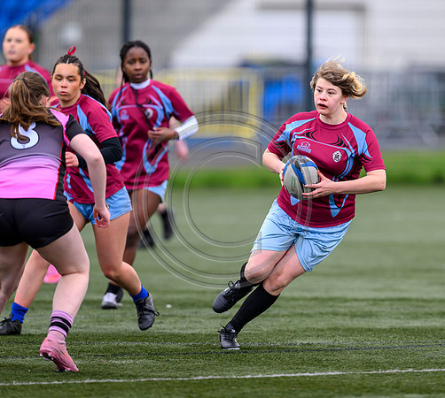 SPEN Warriors Championship Semifinal
