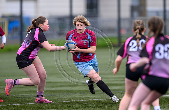 SPEN Warriors Championship Semifinal