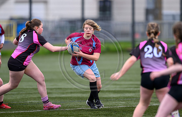SPEN Warriors Championship Semifinal