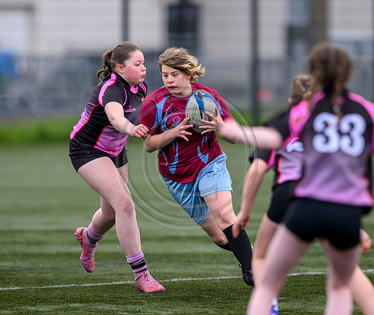 SPEN Warriors Championship Semifinal