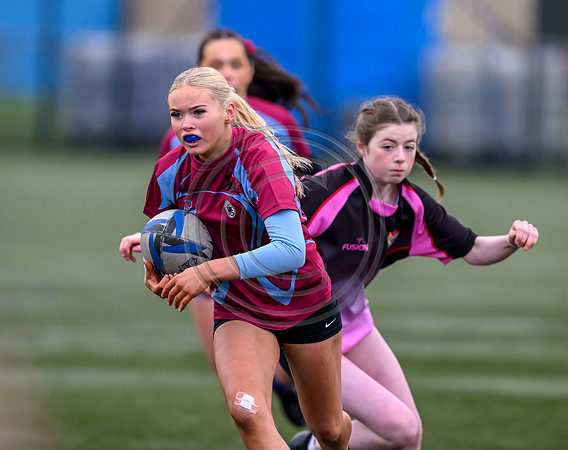 SPEN Warriors Championship Semifinal