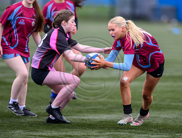 SPEN Warriors Championship Semifinal