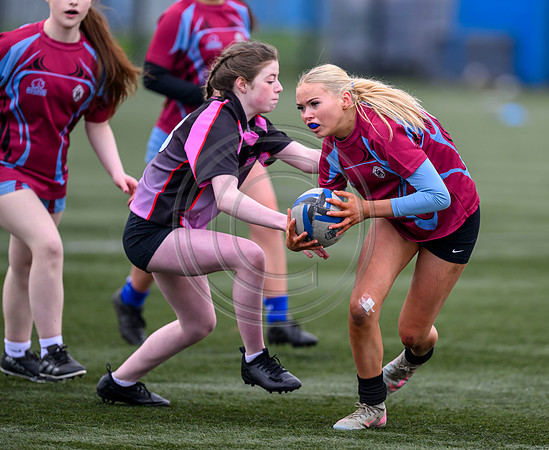 SPEN Warriors Championship Semifinal