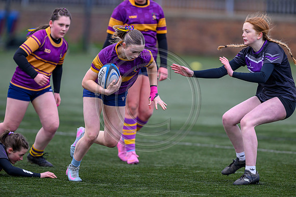SPEN Warriors Championship Semifinal