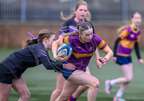 SPEN Warriors Championship Semifinal