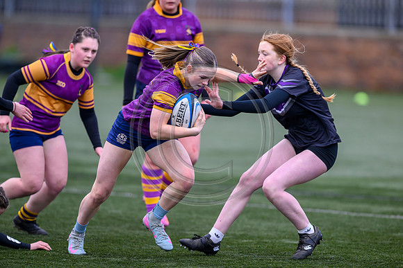 SPEN Warriors Championship Semifinal