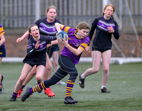 SPEN Warriors Championship Semifinal