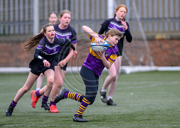 SPEN Warriors Championship Semifinal