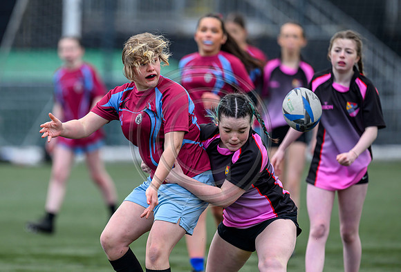 SPEN Warriors Championship Semifinal