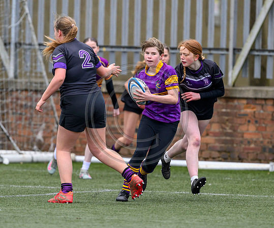 SPEN Warriors Championship Semifinal