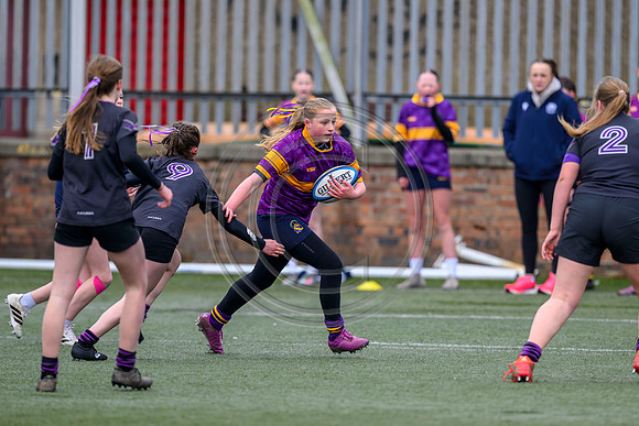SPEN Warriors Championship Semifinal