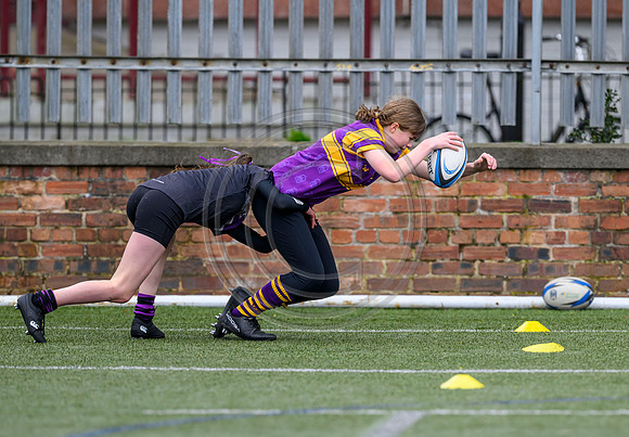 SPEN Warriors Championship Semifinal