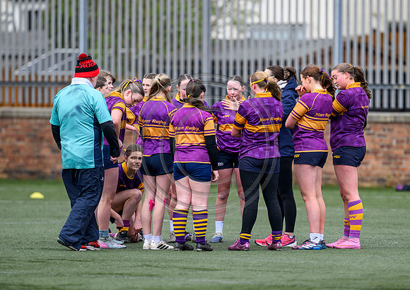 SPEN Warriors Championship Semifinal