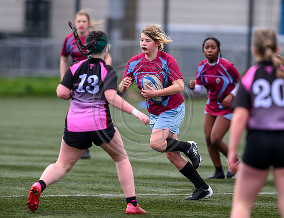 SPEN Warriors Championship Semifinal