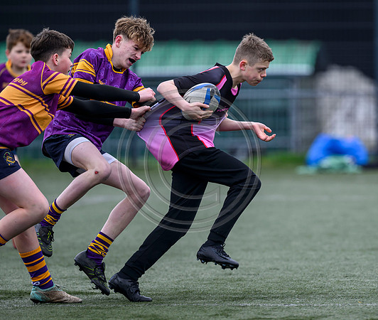 SPEN Warriors Championship Semifinal