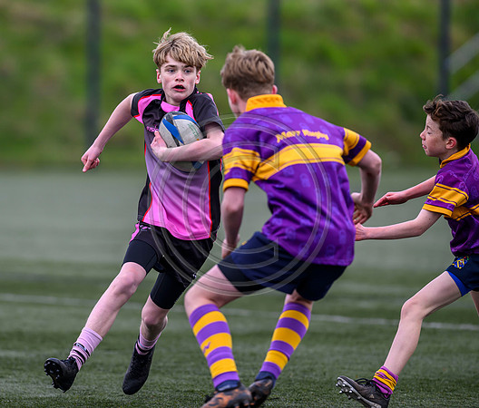 SPEN Warriors Championship Semifinal