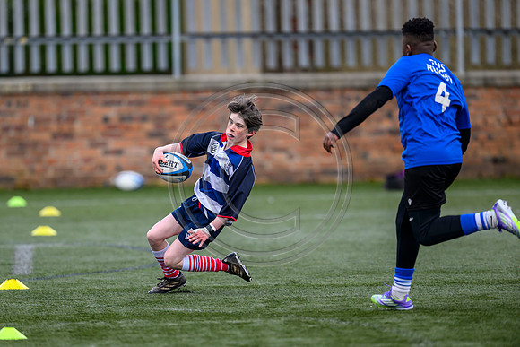 SPEN Warriors Championship Semifinal