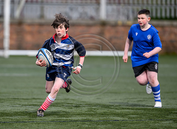 SPEN Warriors Championship Semifinal