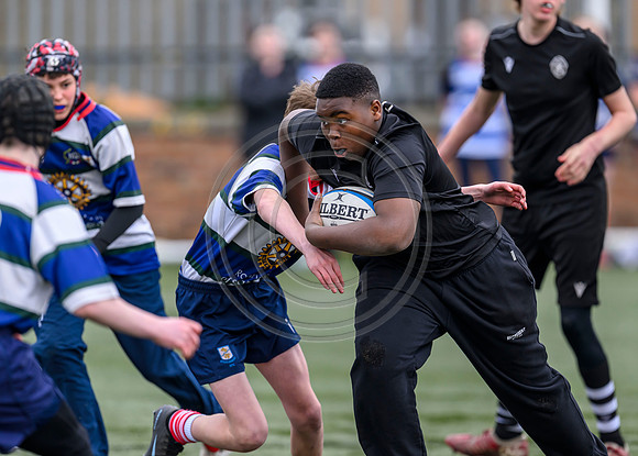 SPEN Warriors Championship Semifinal