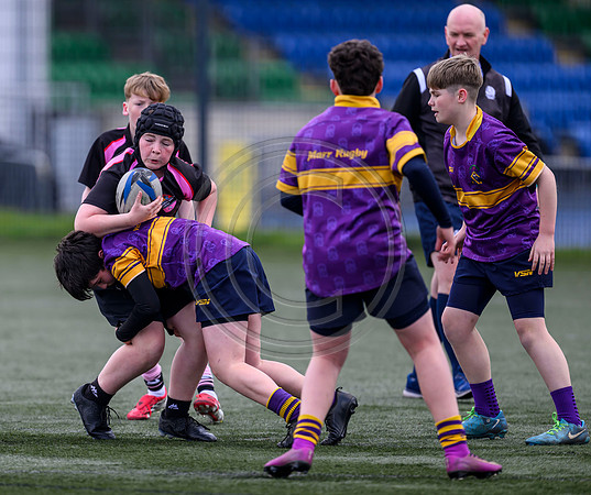 SPEN Warriors Championship Semifinal