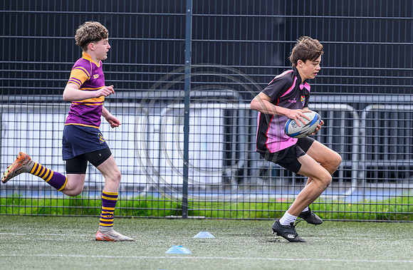 SPEN Warriors Championship Semifinal