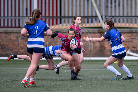 SPEN Warriors Championship Semifinal