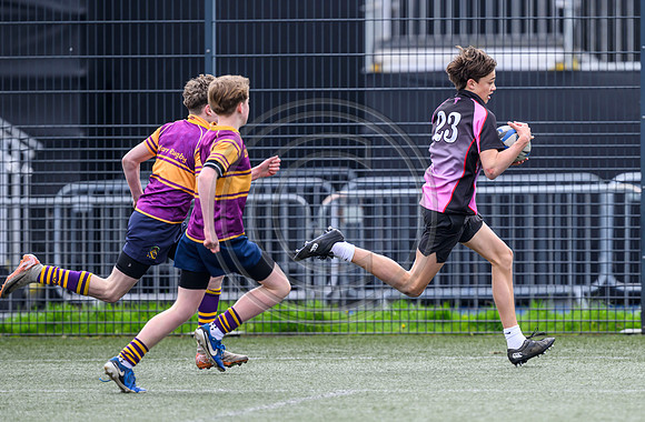 SPEN Warriors Championship Semifinal