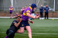 SPEN Warriors Championship Semifinal