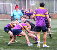 SPEN Warriors Championship Semifinal
