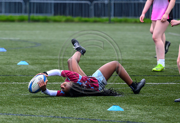 SPEN Warriors Championship Semifinal
