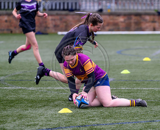 SPEN Warriors Championship Semifinal