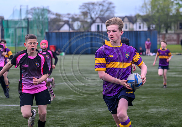SPEN Warriors Championship Semifinal