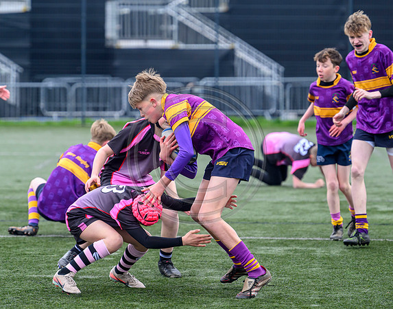 SPEN Warriors Championship Semifinal