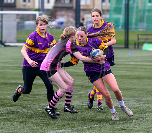 SPEN Warriors Championship Semifinal