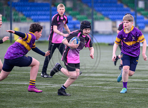 SPEN Warriors Championship Semifinal
