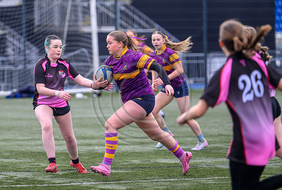 SPEN Warriors Championship Semifinal