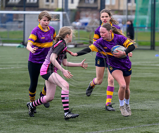 SPEN Warriors Championship Semifinal