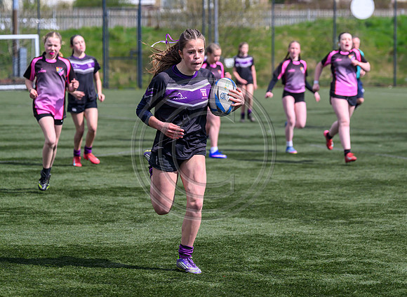 SPEN Warriors Championship Semifinal