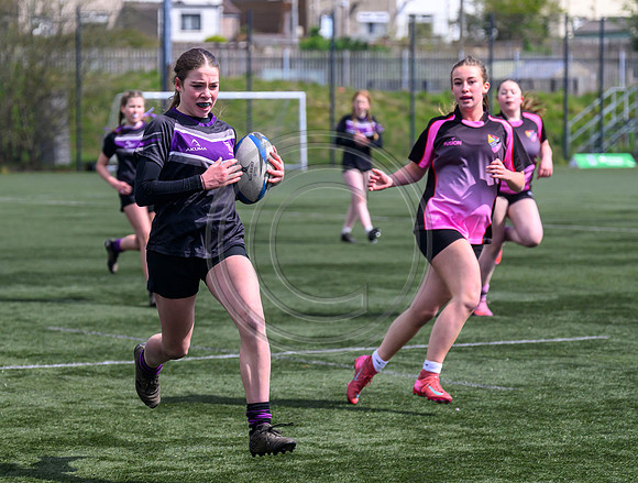SPEN Warriors Championship Semifinal