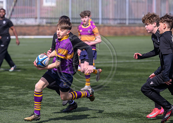 SPEN Warriors Championship Semifinal