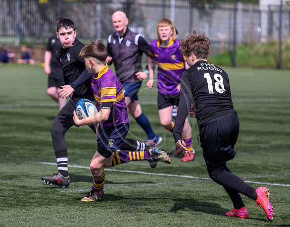 SPEN Warriors Championship Semifinal