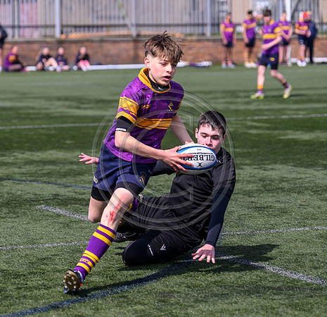 SPEN Warriors Championship Semifinal