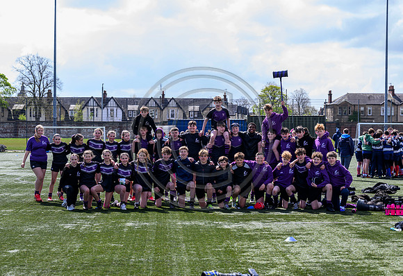 SPEN Warriors Championship Semifinal