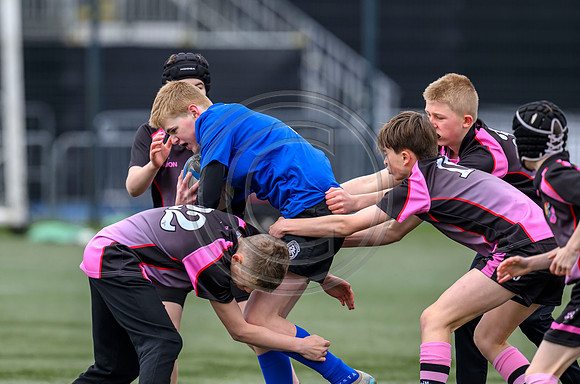 SPEN Warriors Championship Semifinal