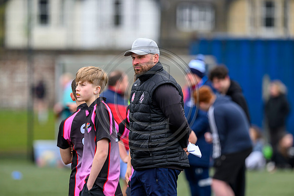 SPEN Warriors Championship Semifinal