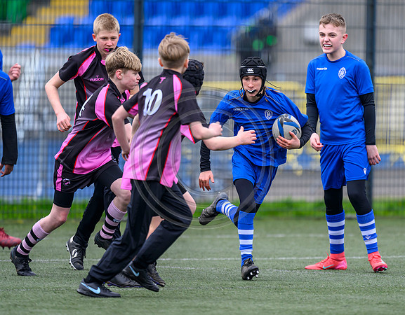 SPEN Warriors Championship Semifinal